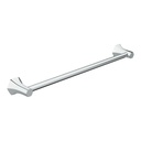 Hansgrohe 04835000 Locarno 24" Towel Bar Chrome