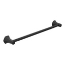 Hansgrohe 04835670 Towel Bar 24"