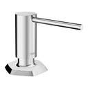 Hansgrohe 04857000 Locarno Soap Dispenser Chrome