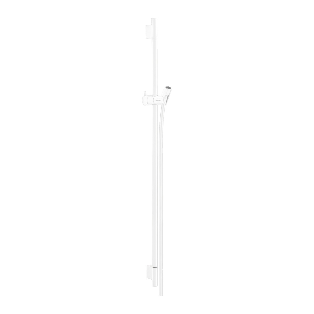 Hansgrohe 28631700 Unica 'S Puro 900 Mm 36" Matte White