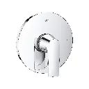 Grohe 29298000 Defined Pressure Balance Valve Trim Chrome