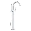 Grohe 29302000 Defined Freestanding Tub Faucet Chrome