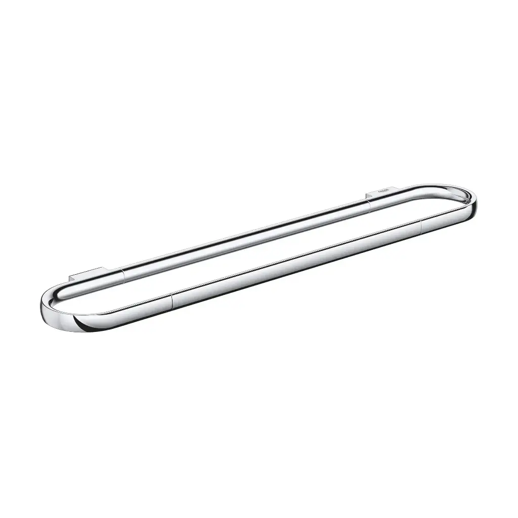 Grohe 40970000 Defined 18 Towel Bar Chrome
