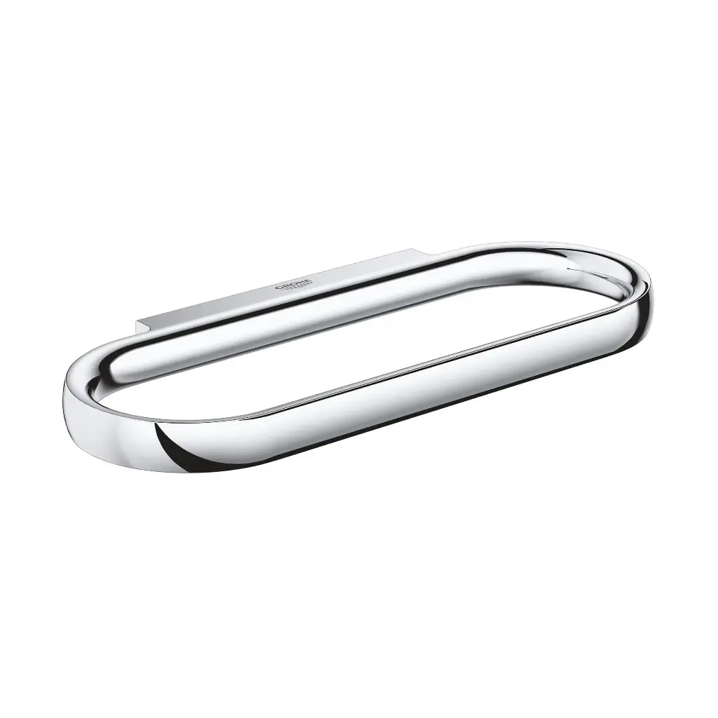 Grohe 40972000 Defined Towel Ring Chrome