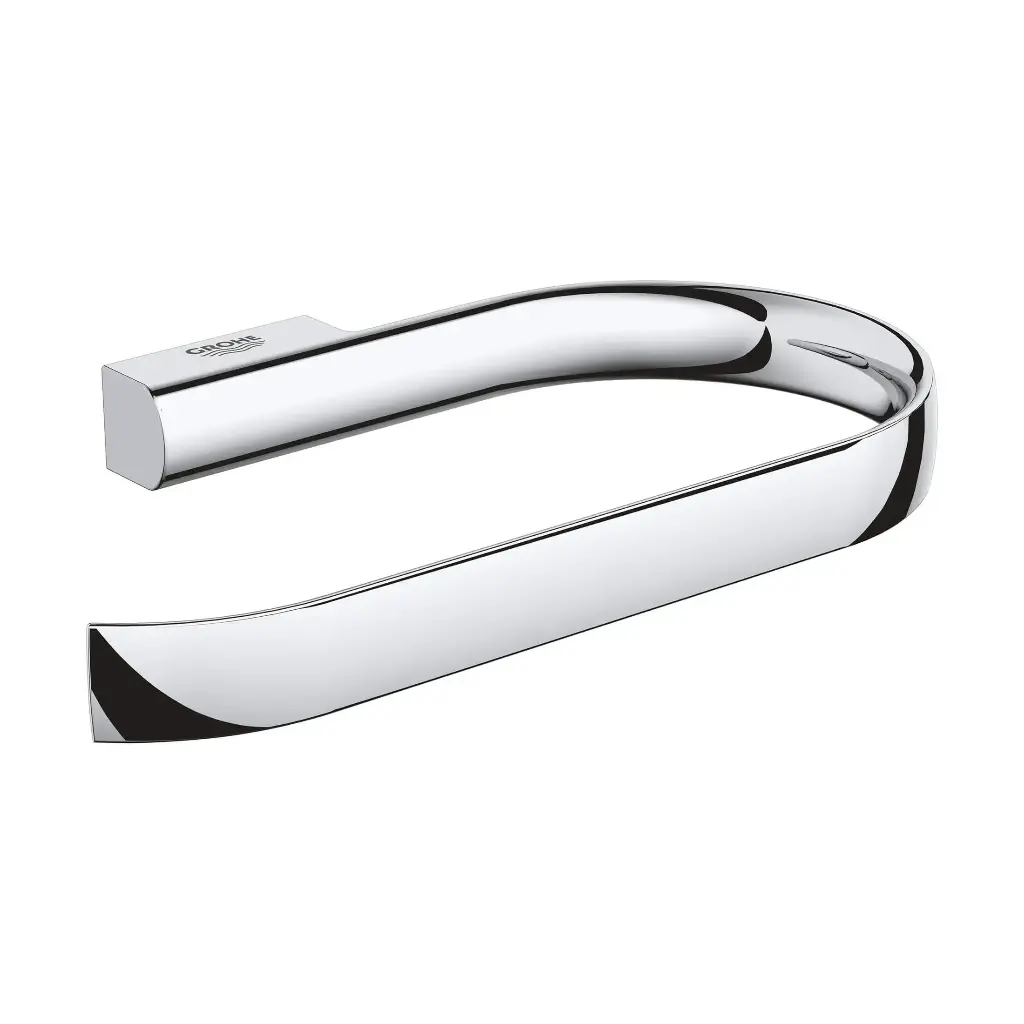 Grohe 40974000 Defined Toilet Paper Holder Chrome