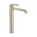 Grohe 23869EN0 Defined Deck Mount Vessel Sink Faucet Brushed Nickel