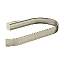 Grohe 40974EN0 Defined Toilet Paper Holder Brushed Nickel