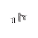 ALT 40771 Circo Widespread Lavatory Faucet Chrome