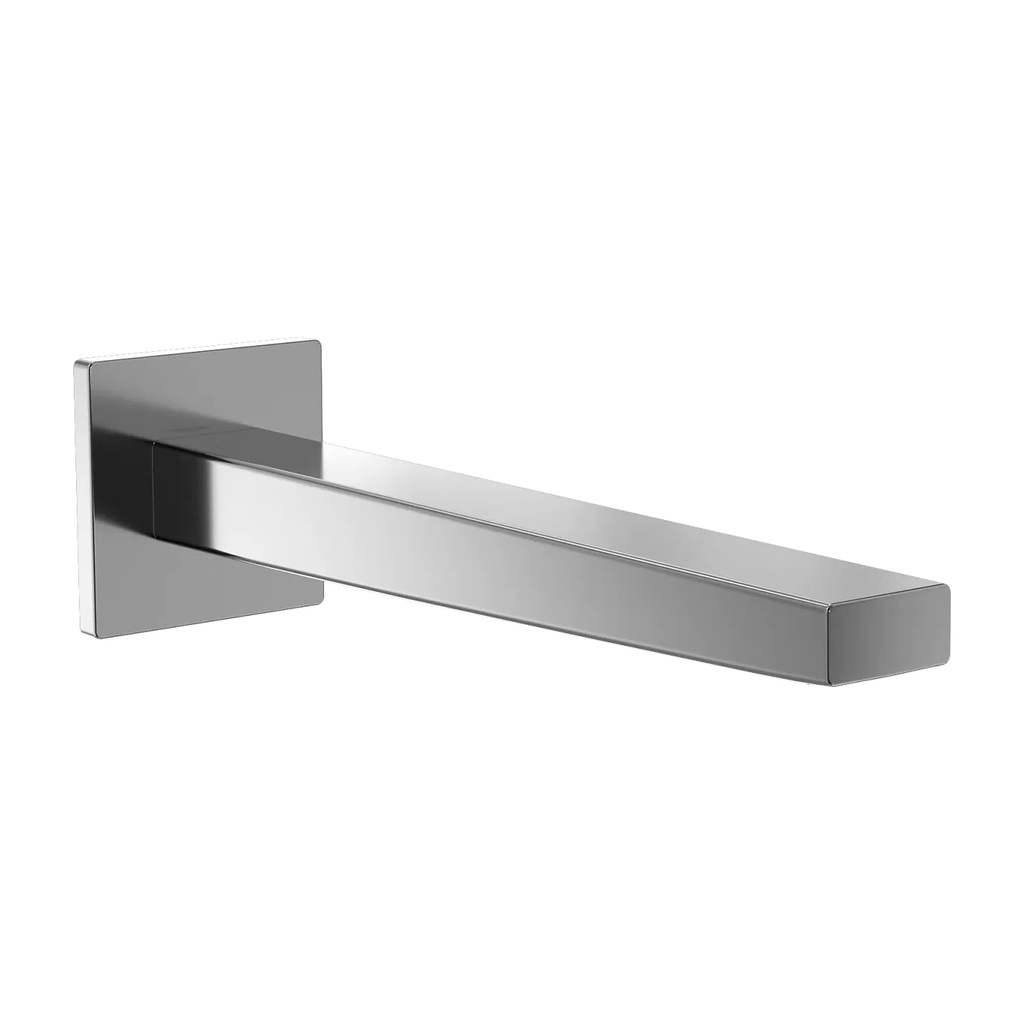 TOTO T25L53AT#CP Axiom 0.5 GPM Touchless Wall Mount Faucet Polished Chrome