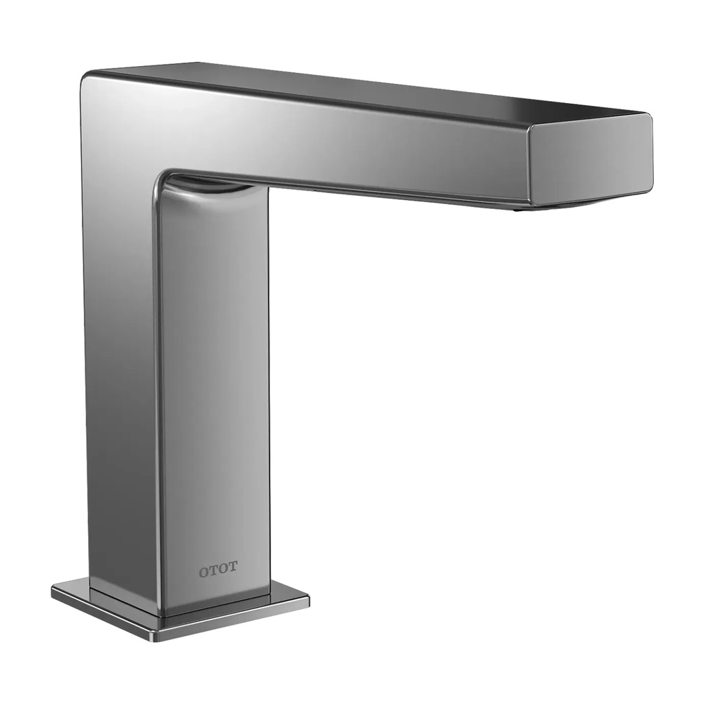 TOTO T25S51EM#CP Axiom 0.5 GPM Touchless Faucet Polished Chrome