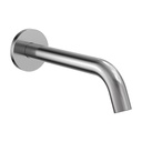 TOTO T26L53ET#CP Helix 0.5 GPM Touchless Wall Mount Faucet Polished Chrome