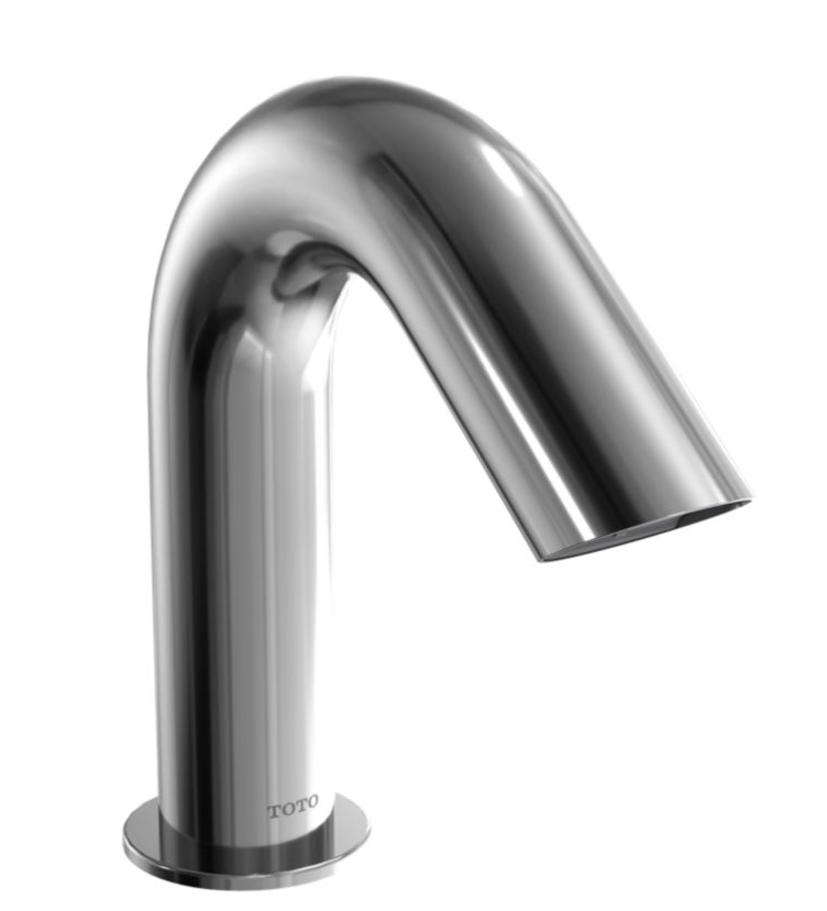 TOTO T28S51ET#CP Standard-R 0.5 GPM Touchless Faucet Polished Chrome