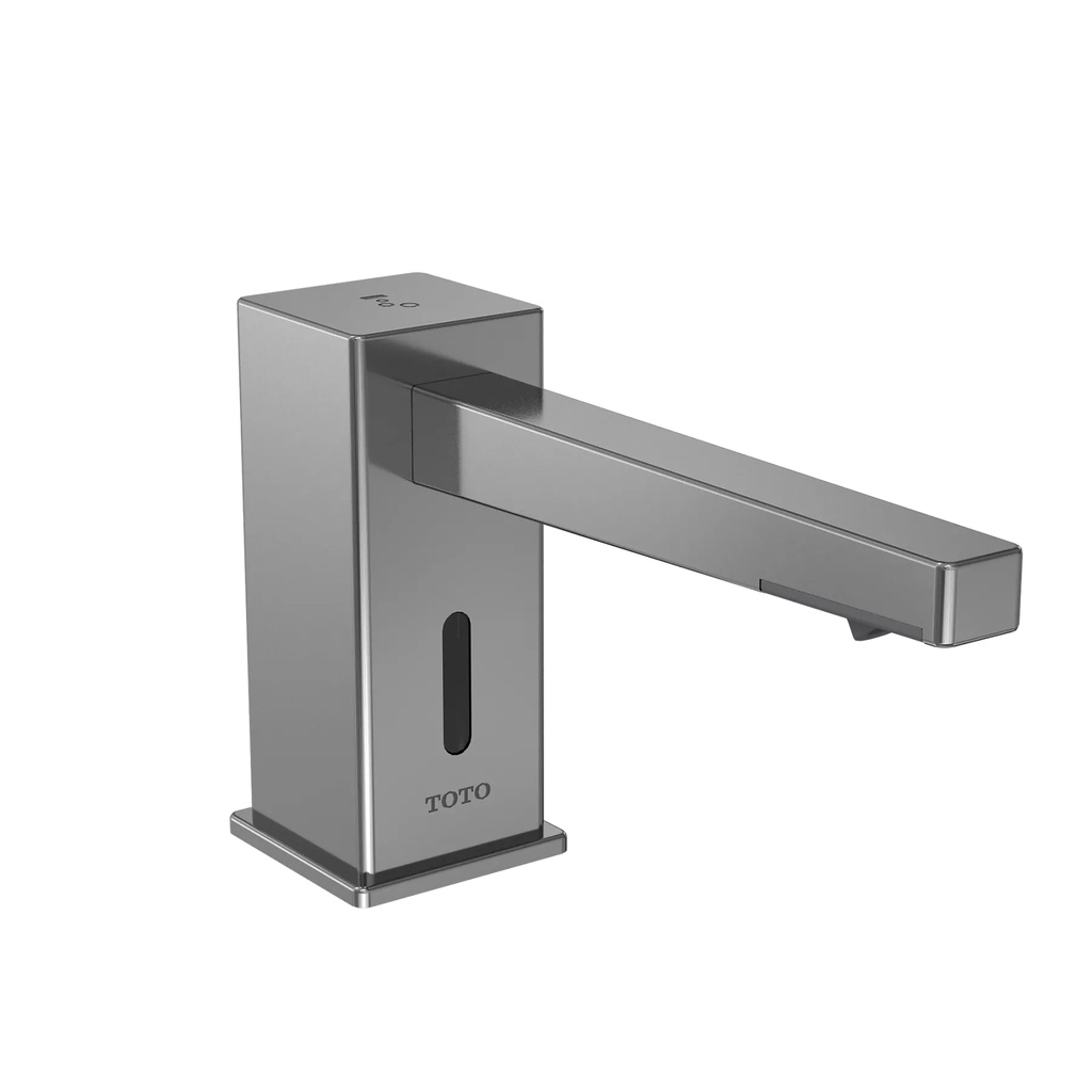 TOTO TES204AE#CP Touchless Sensor Soap Dispenser Polished Chrome