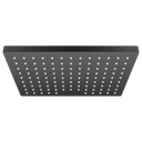Hansgrohe 26094671 Vernis Shape Square 230 1 Jet 1.5Gpm