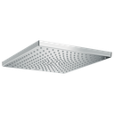 Hansgrohe 26926001 Raindance E 300 Showerhead 1-Jet 2.5Gpm Chrome