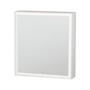 Duravit LC7550 L-Cube Mirror Cabinet