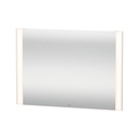 Duravit LM7867 Mirror With Lighting