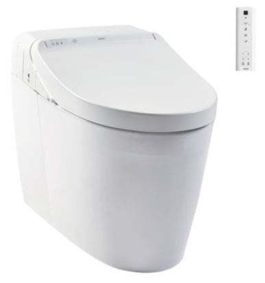 TOTO MS922CUMFG#01 G450 Integrated Toilet Kit
