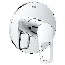 Grohe 19595001 Bauloop Pressure Balance Valve Trim StarLight Chrome