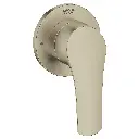 Grohe 19970EN3 Eurosmart 2-Way Diverter Trim Brushed Nickel