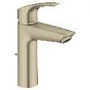 Grohe 23990EN3 Eurosmart Single Hole M-Size Bathroom Faucet Brushed Nickel