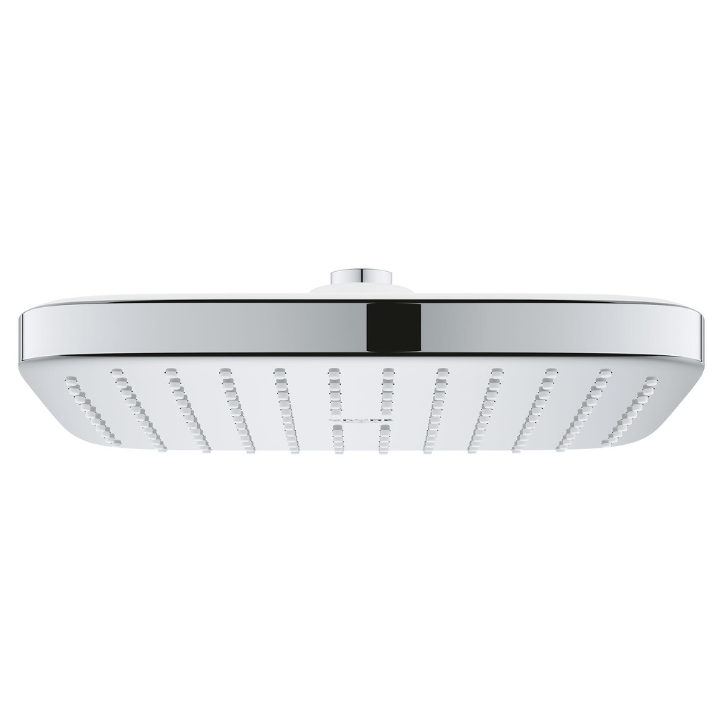 Grohe 26718000 Tempesta 250 Rain Showerhead StarLight Chrome