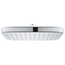 Grohe 26718000 Tempesta 250 Rain Showerhead StarLight Chrome
