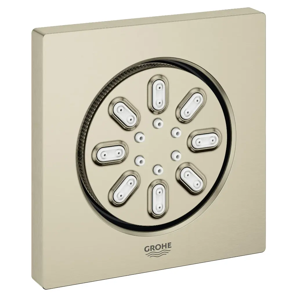 Grohe 26745EN0 Rainshower Aqua Body Spray Brushed Nickel