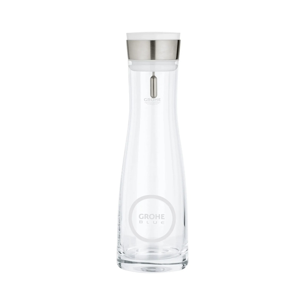 Grohe 40405001 Grohe Blue Carafe Grohe No Finish