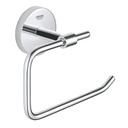 Grohe 40457001 Bau Cosmopolitan Paper Holder StarLight Chrome