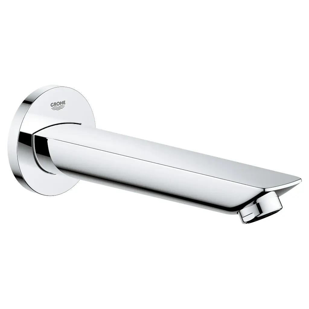 Grohe 13286001 Bauloop Tub Spout Grohe Chrome