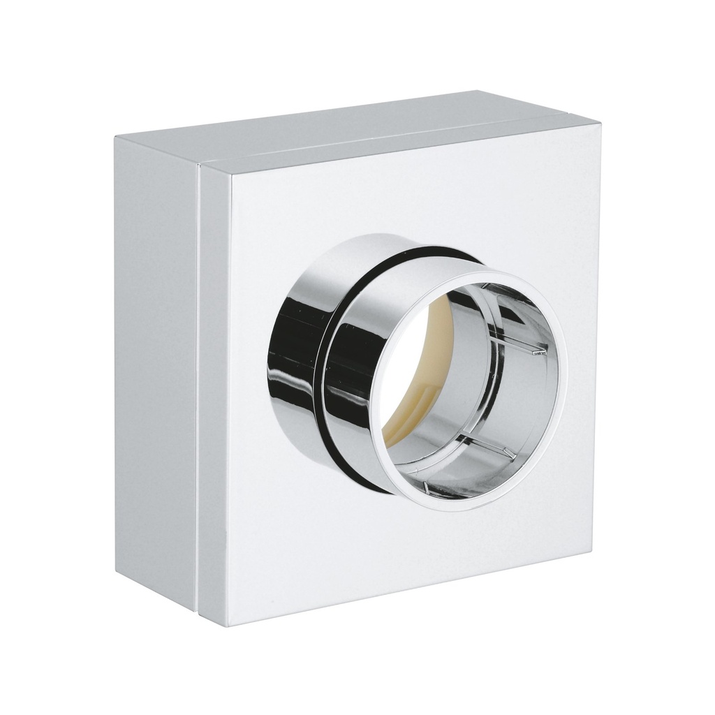 Grohe 47824000 Universal S-Union StarLight Chrome