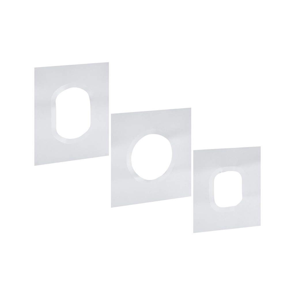 Grohe 48263000 Seal Replacement Kit
