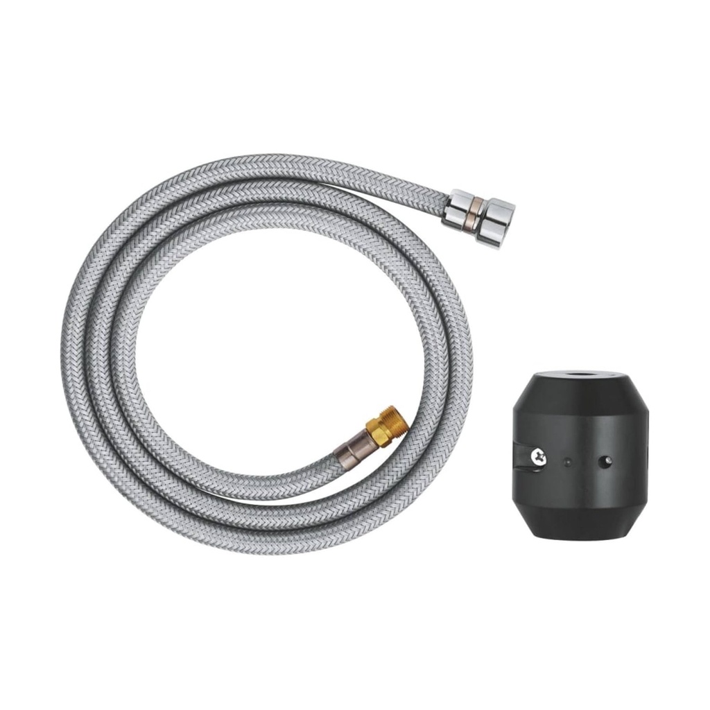 Grohe 48472000 Shower Hose Grohe Chrome