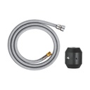 Grohe 48472000 Shower Hose Grohe Chrome