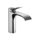 Hansgrohe 75020001 Vivenis Single Hole Faucet 110 With Pop-Up Drain Chrome