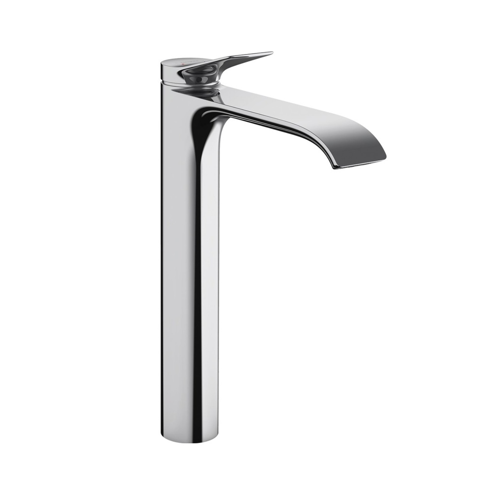 Hansgrohe 75042001 Vivenis Single Hole Faucet 250 Chrome