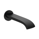 Hansgrohe 75410671 Vivenis Tub Spout Matte Black