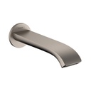 Hansgrohe 75410821 Vivenis Tub Spout Brushed Nickel