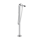Hansgrohe 75445001 Vivenis Freestanding Tub Filler Trim Chrome
