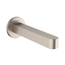 Hansgrohe 76410821 Finoris Tub Spout Brushed Nickel