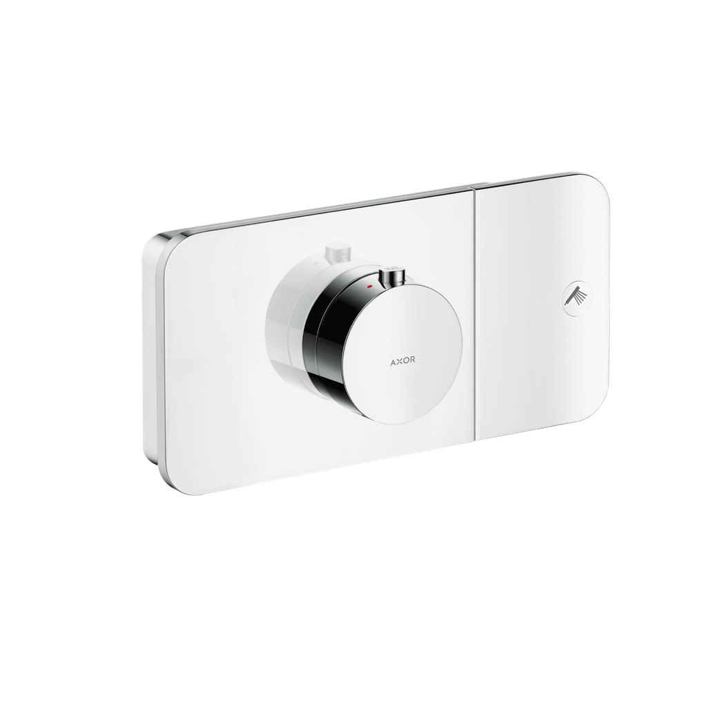 Hansgrohe 45711001 Axor One Thermostatic Module Trim Chrome