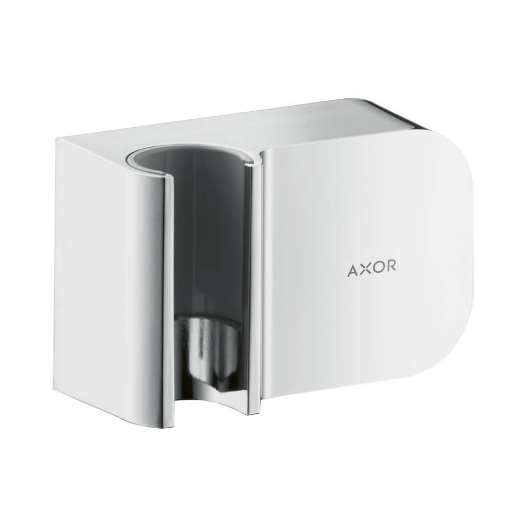 Hansgrohe 45723001 Axor One Handshower Holder Chrome