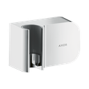 Hansgrohe 45723001 Axor One Handshower Holder Chrome