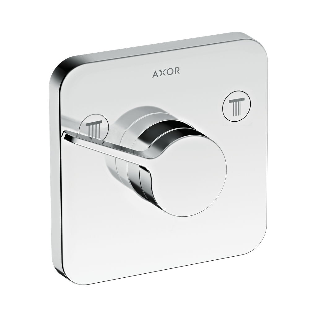 Hansgrohe 45772001 Axor One Showerhead Diverter Trim Chrome