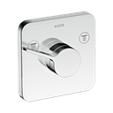 Hansgrohe 45772001 Axor One Showerhead Diverter Trim Chrome