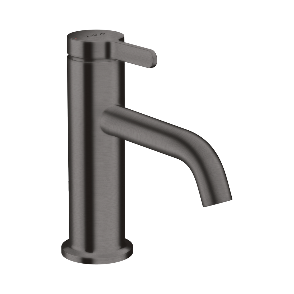 Hansgrohe 48001341 Axor One Single Hole Faucet 70 Brushed Black Chrome