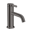 Hansgrohe 48001341 Axor One Single Hole Faucet 70 Brushed Black Chrome