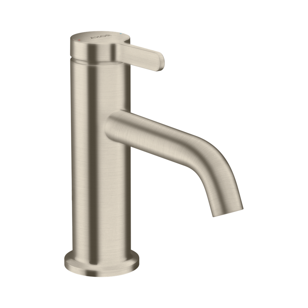 Hansgrohe 48001821 Axor One Single Hole Faucet 70 Brushed Nickel