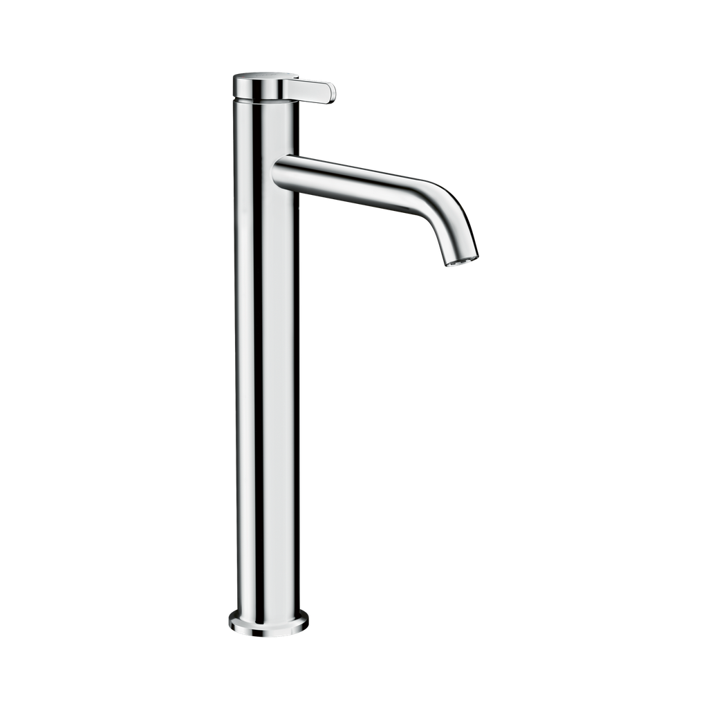 Hansgrohe 48002001 Axor One Single Hole Faucet 260 Chrome